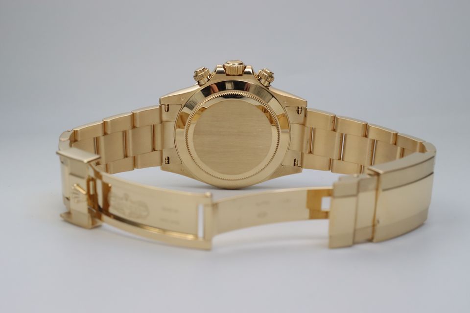 Rolex Daytona 116508 Image 3